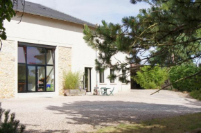 Гостиница Ferme Sainte Marie  Ремийи